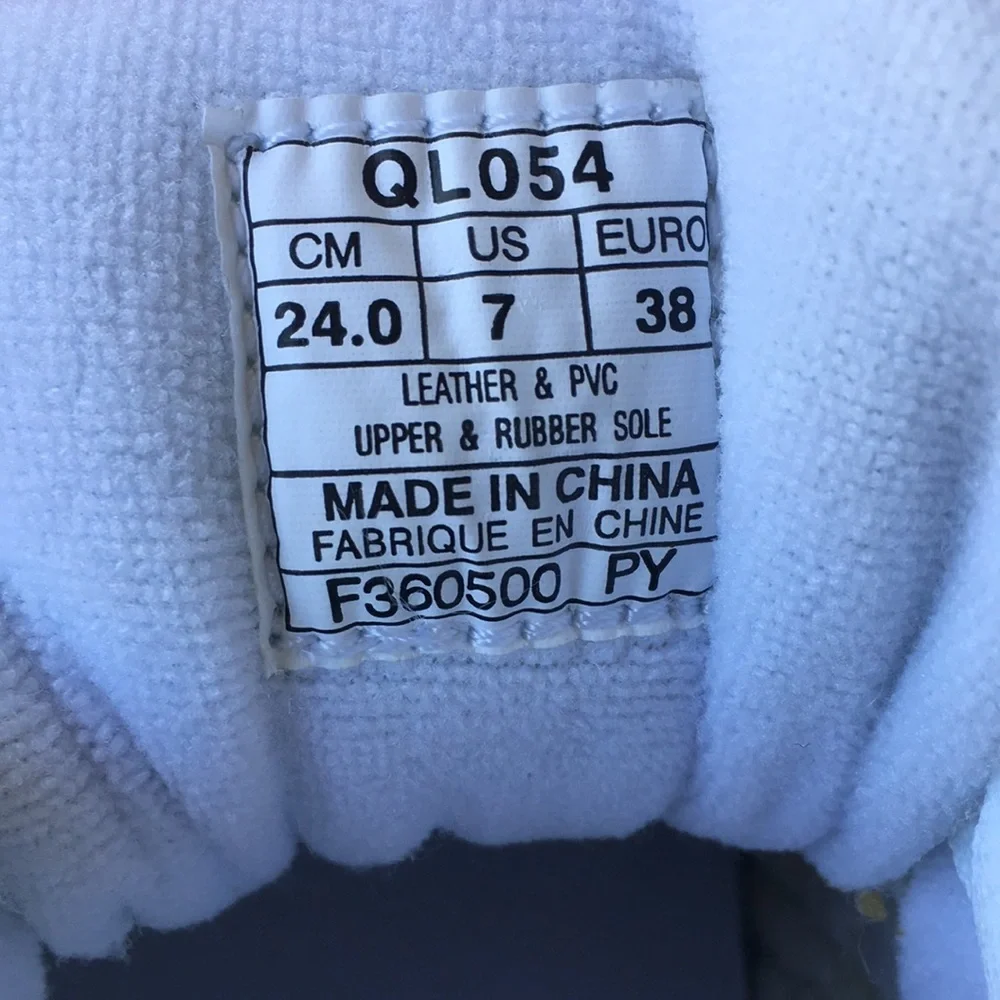 Women’s ASICS - Picture 9 of 12